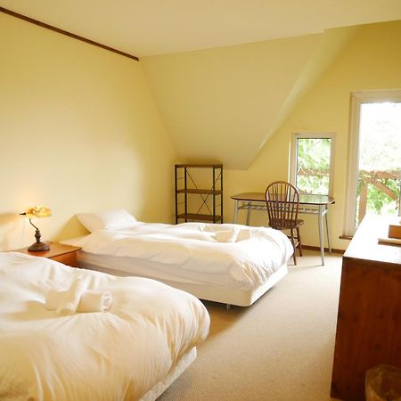 Wonder Lodge نيسيكو المظهر الخارجي الصورة