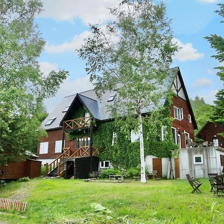 Wonder Lodge نيسيكو المظهر الخارجي الصورة