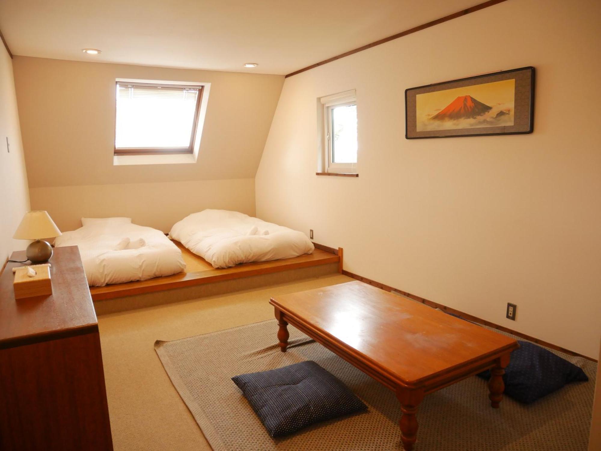 Wonder Lodge نيسيكو المظهر الخارجي الصورة