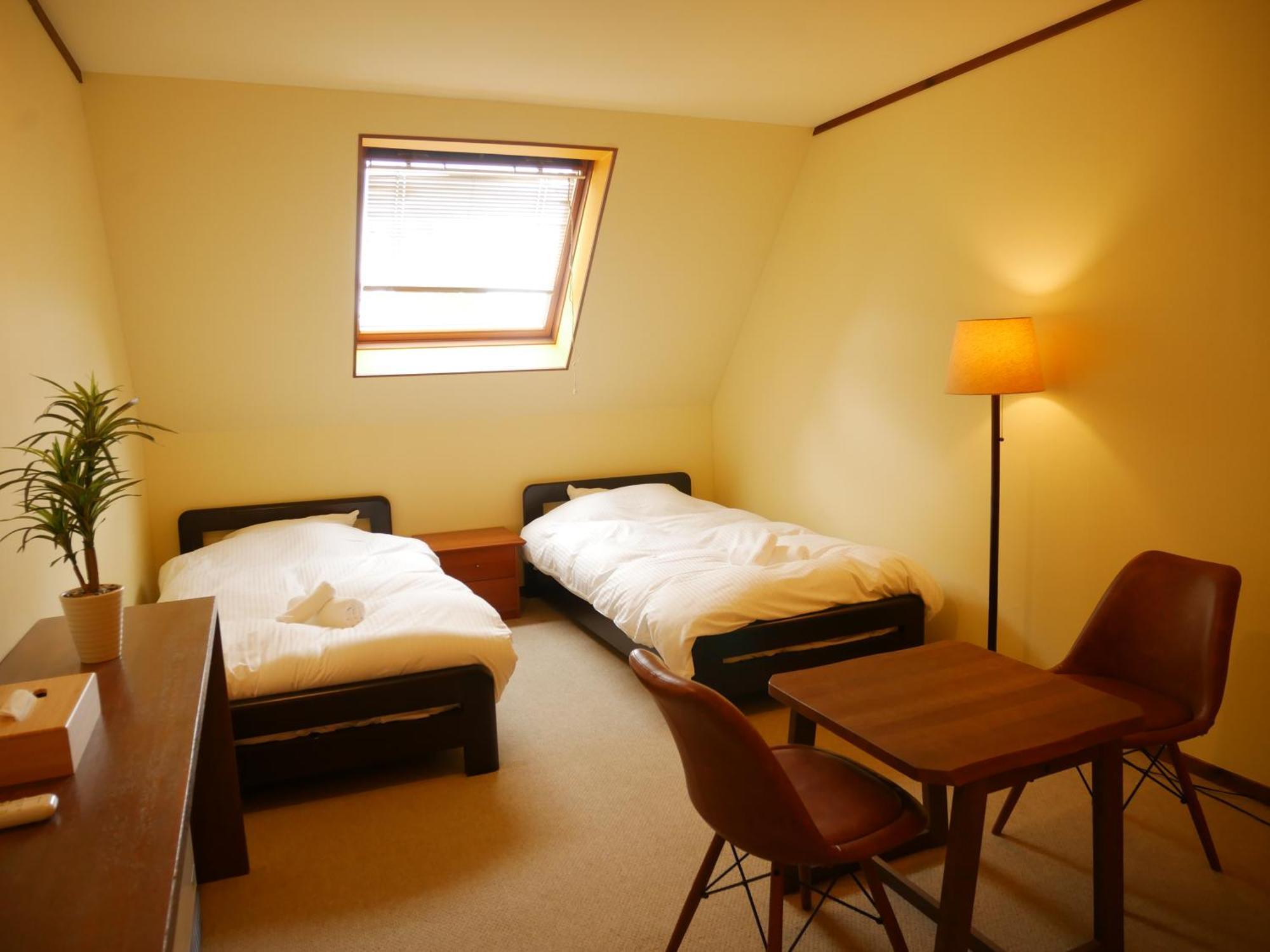 Wonder Lodge نيسيكو المظهر الخارجي الصورة