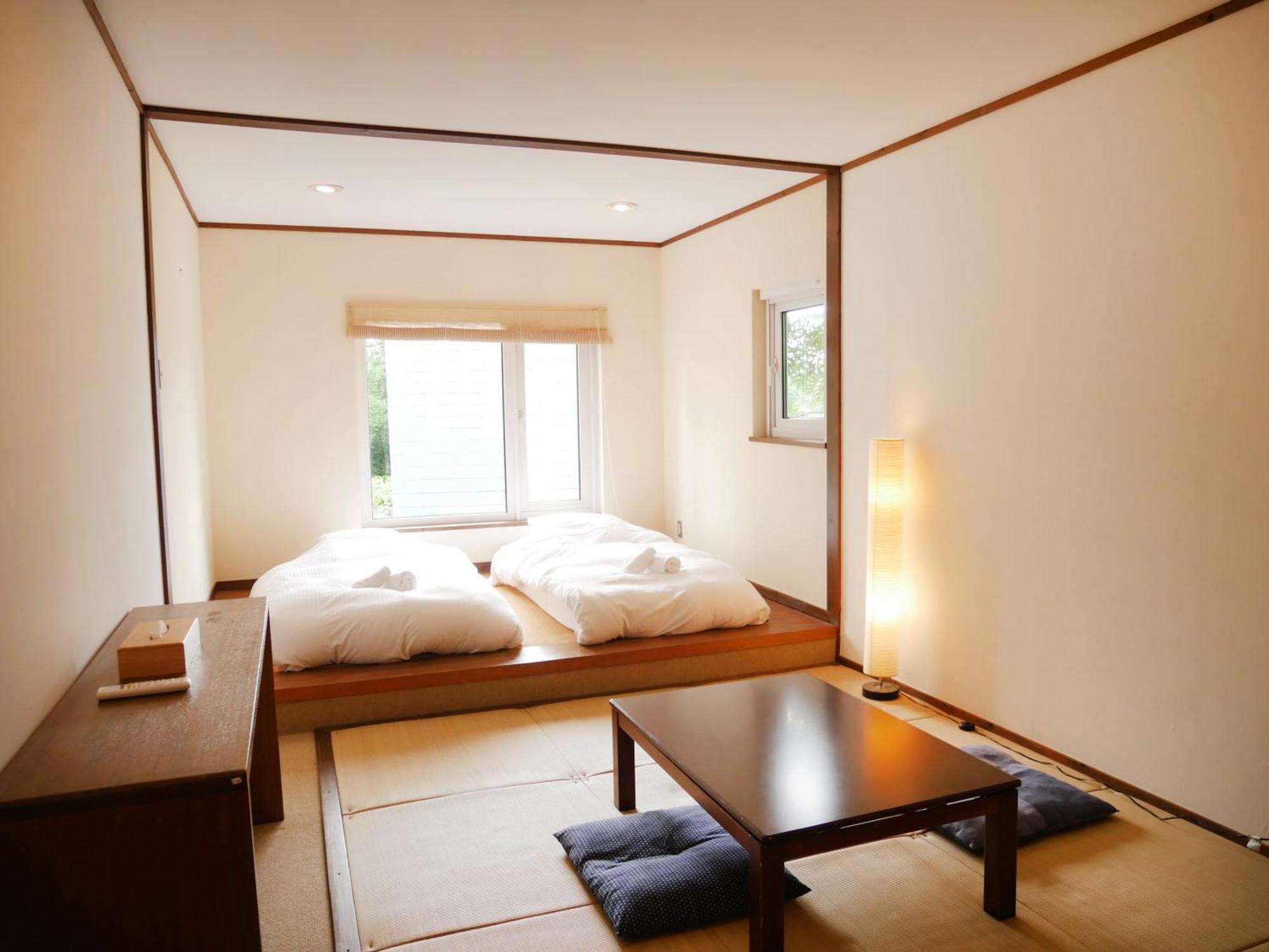 Wonder Lodge نيسيكو المظهر الخارجي الصورة