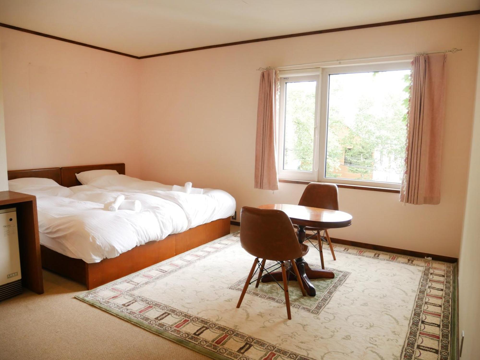 Wonder Lodge نيسيكو المظهر الخارجي الصورة